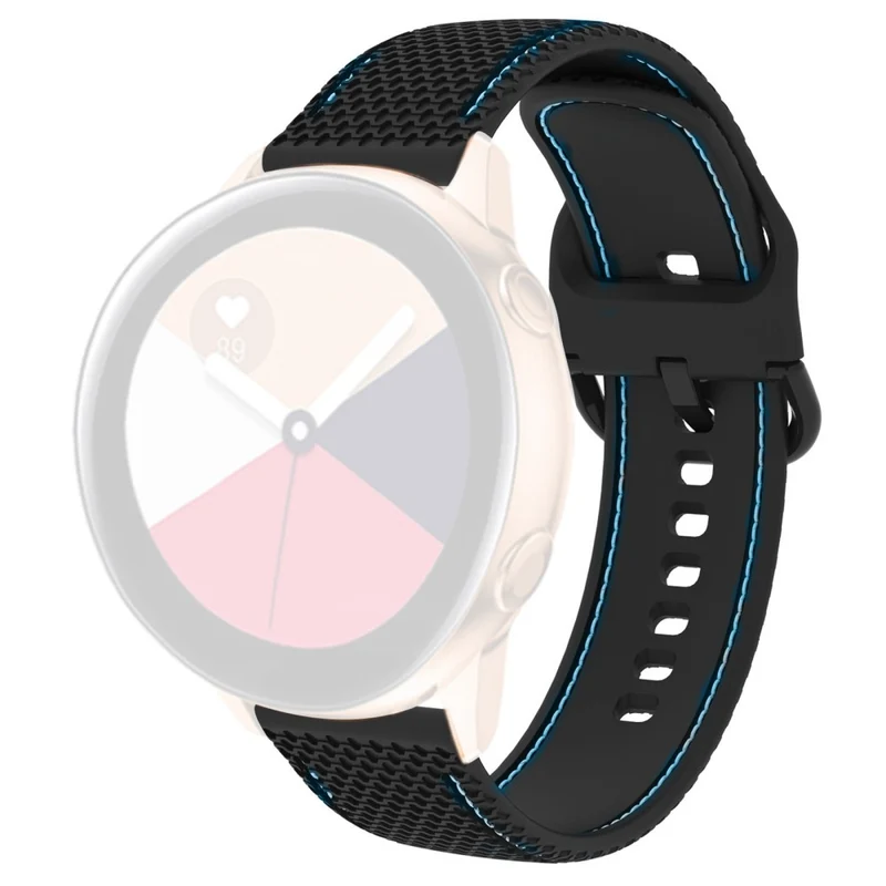 Sehr cool Universell Samsung Silikon / TPU armband
