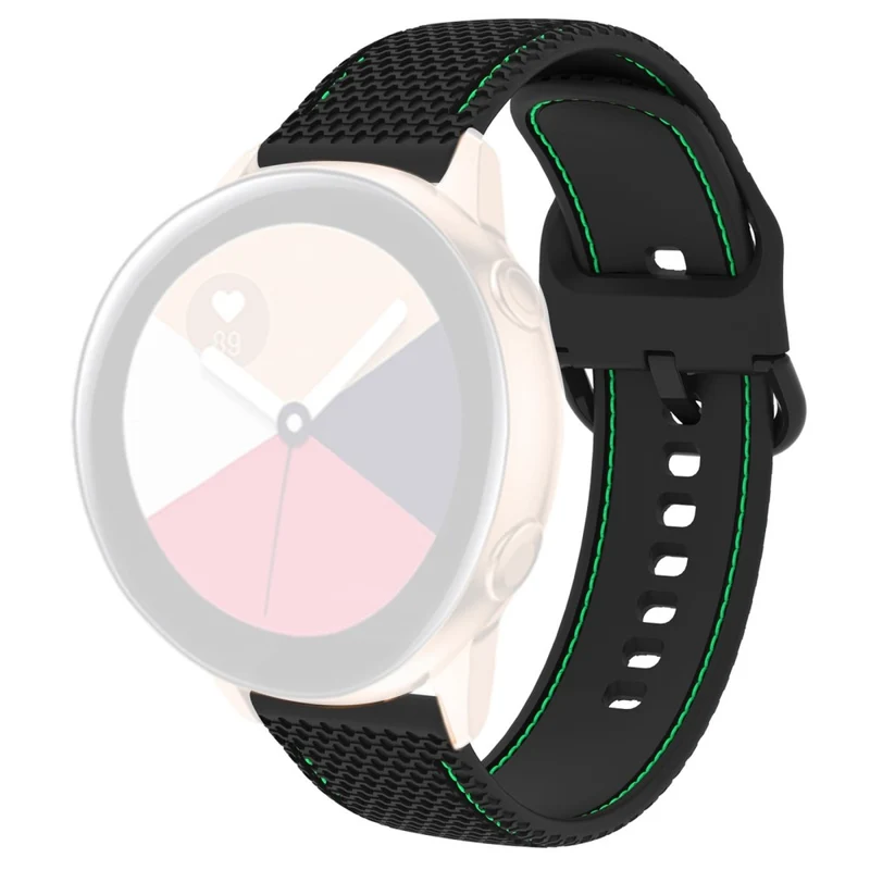 Sehr cool Universell Samsung Silikon / TPU armband