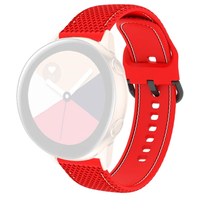 Sehr cool Universell Samsung Silikon / TPU armband