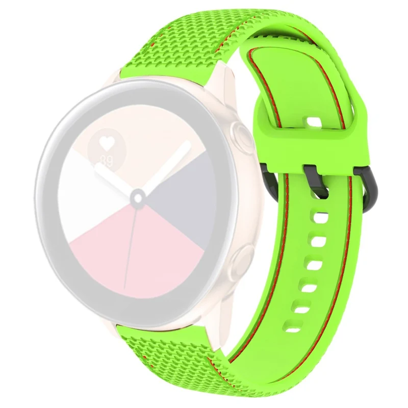 Sehr cool Universell Samsung Silikon / TPU armband