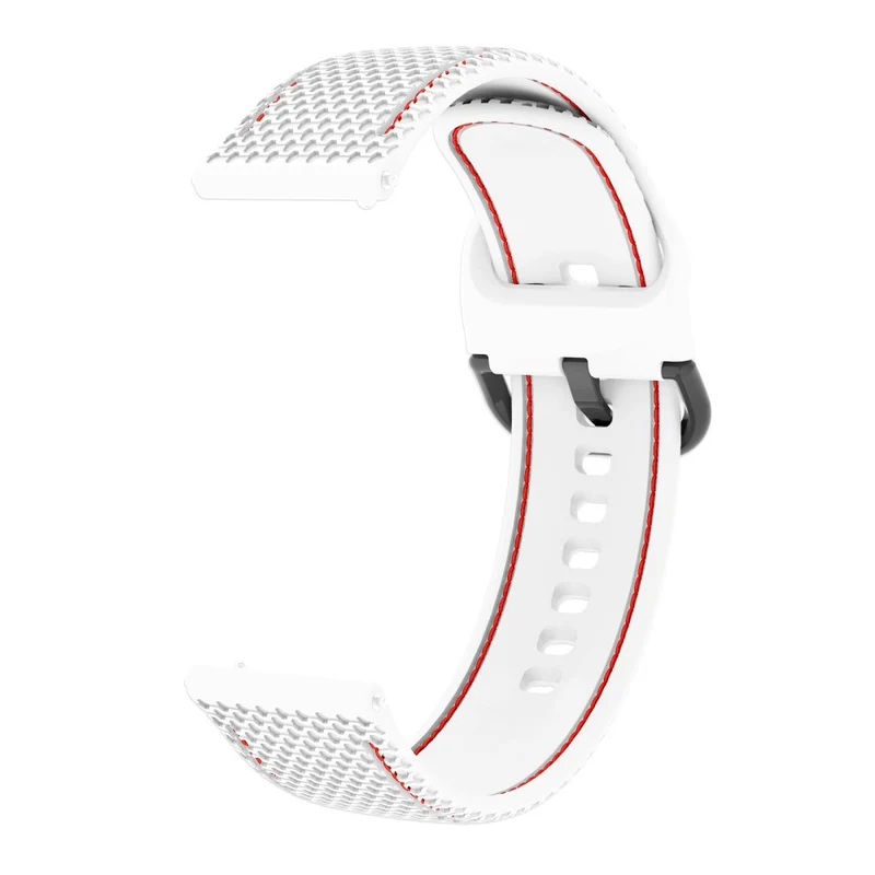 Sehr cool Universell Samsung Silikon / TPU armband