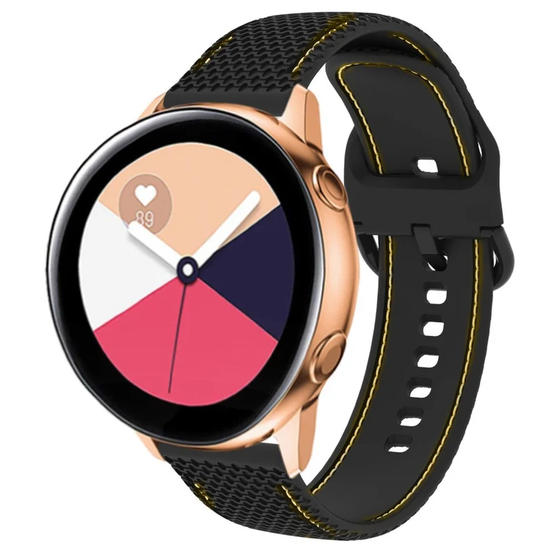 Sehr cool Universell Samsung Silikon / TPU armband