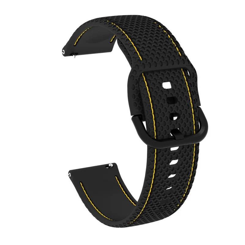 Sehr cool Universell Samsung Silikon / TPU armband