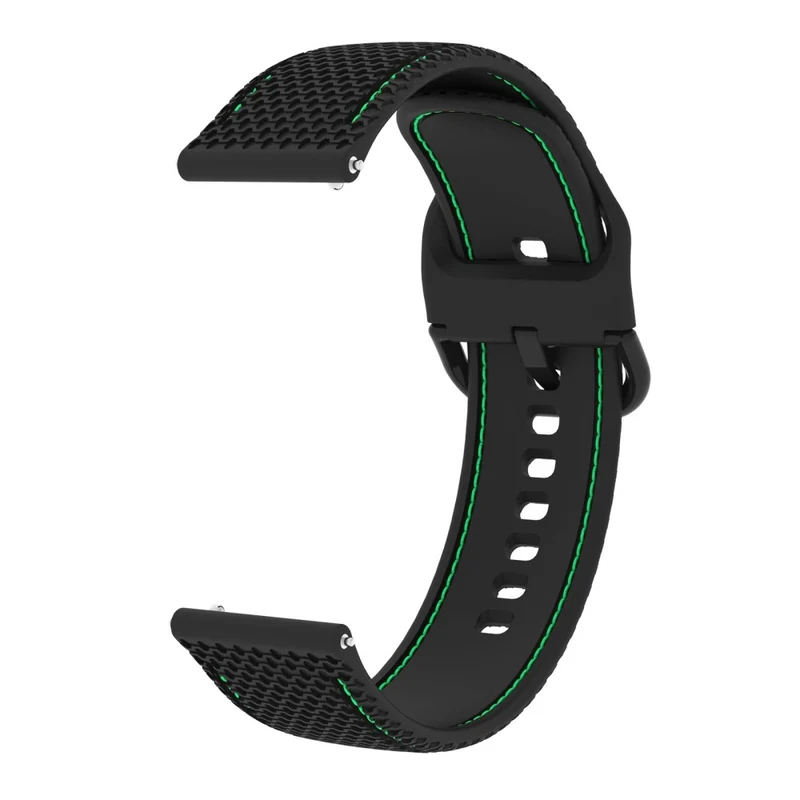 Sehr cool Universell Samsung Silikon / TPU armband
