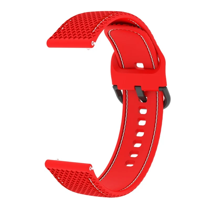 Sehr cool Universell Samsung Silikon / TPU armband