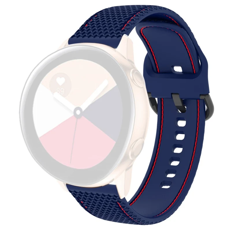 Sehr cool Universell Samsung Silikon / TPU armband