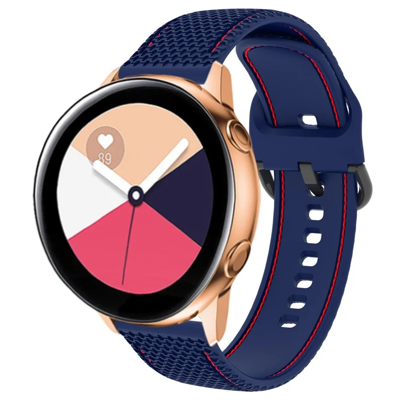 Sehr cool Universell Samsung Silikon / TPU armband