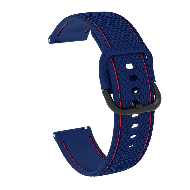 Sehr cool Universell Samsung Silikon / TPU armband
