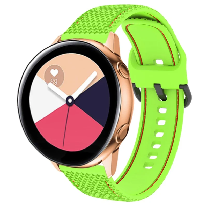 Sehr cool Universell Samsung Silikon / TPU armband