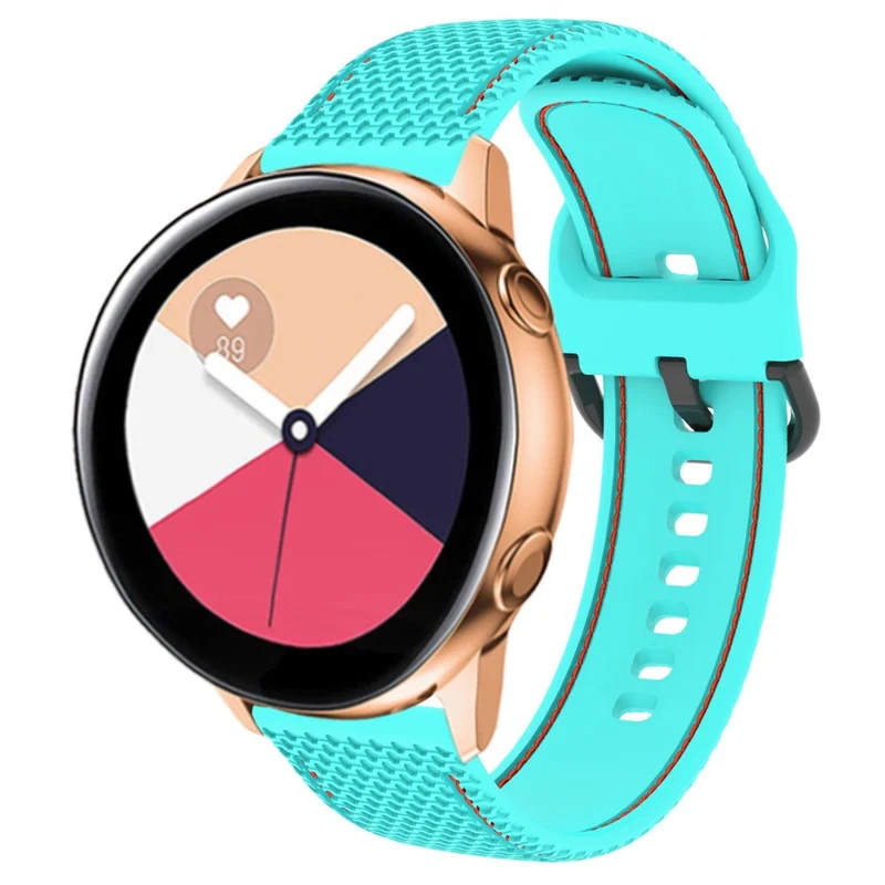 Sehr cool Universell Samsung Silikon / TPU armband