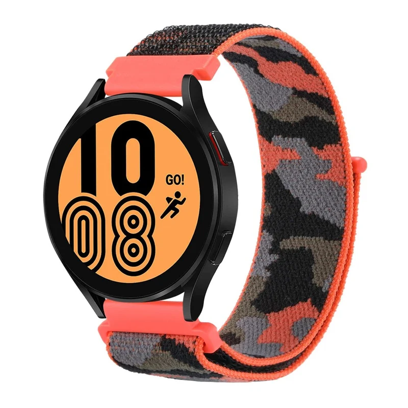 Super gut Universell Samsung Textil / Nylon armband