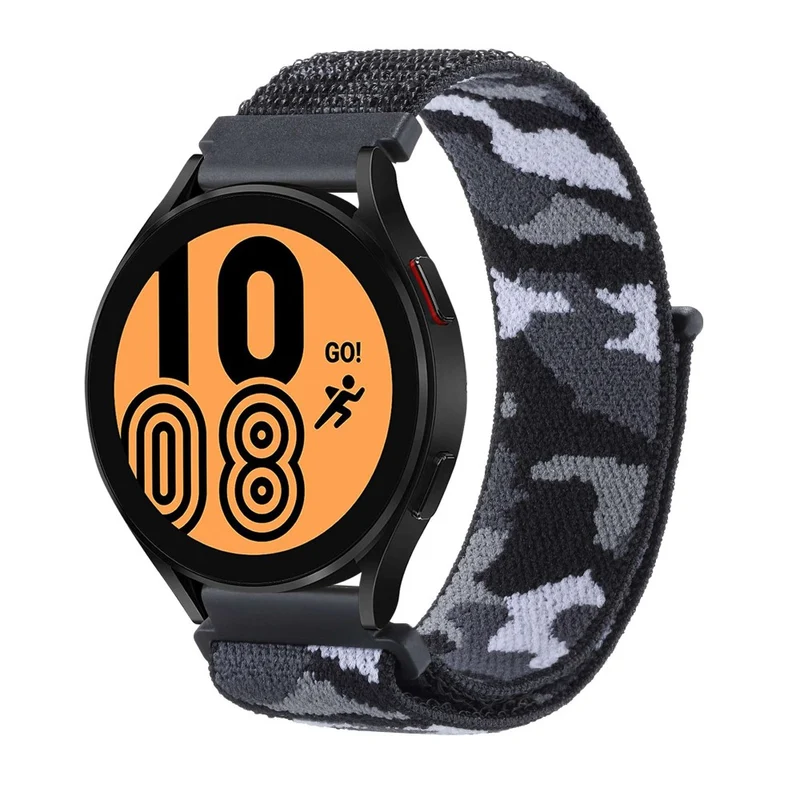 Super gut Universell Samsung Textil / Nylon armband