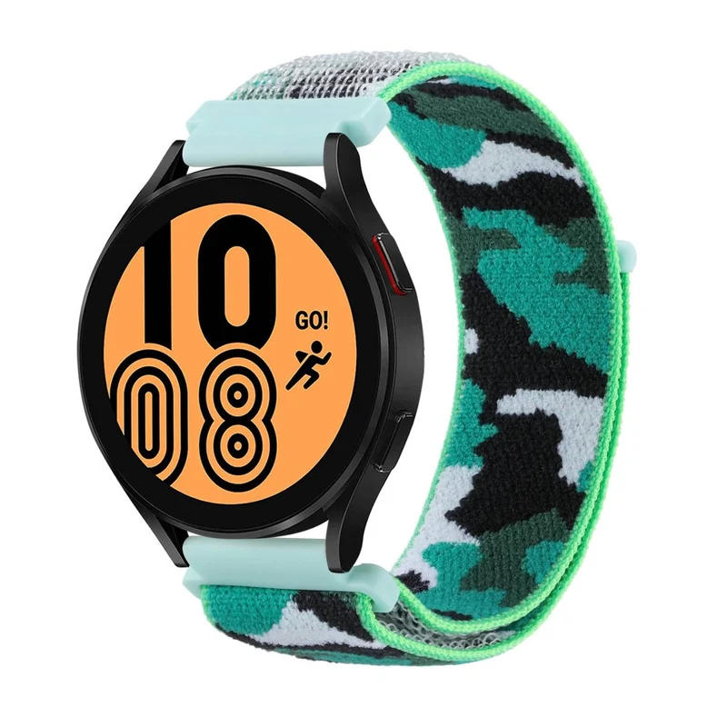 Super gut Universell Samsung Textil / Nylon armband