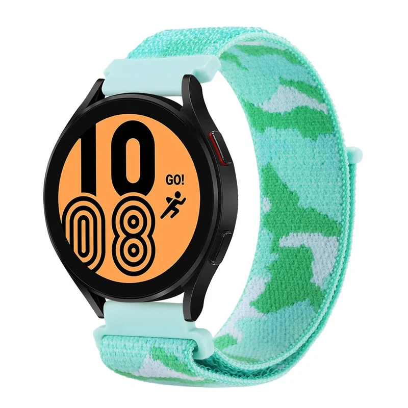 Super gut Universell Samsung Textil / Nylon armband