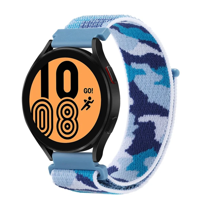 Super gut Universell Samsung Textil / Nylon armband