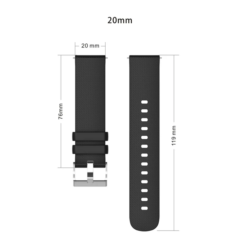 Sehr fantastisch Universell Samsung Silikon / TPU armband