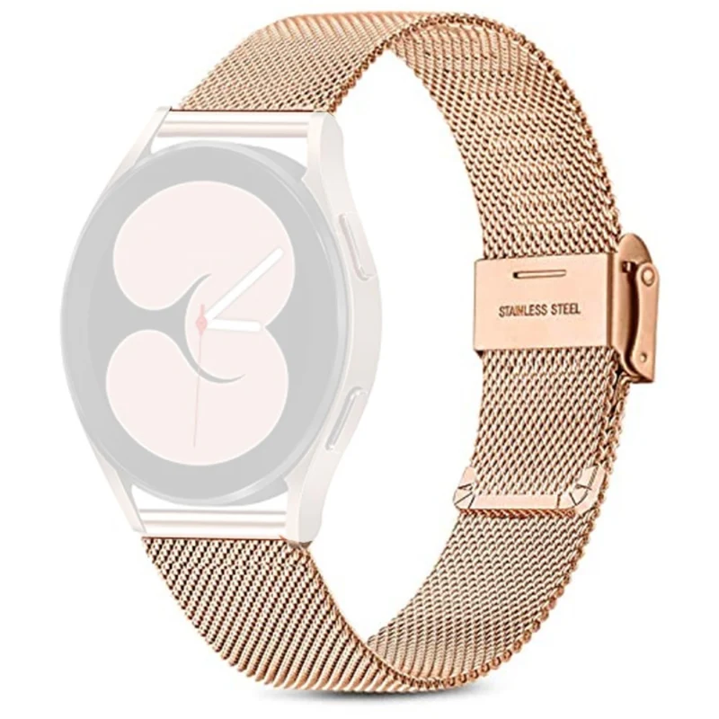 Bequem Universell Samsung Metall armband