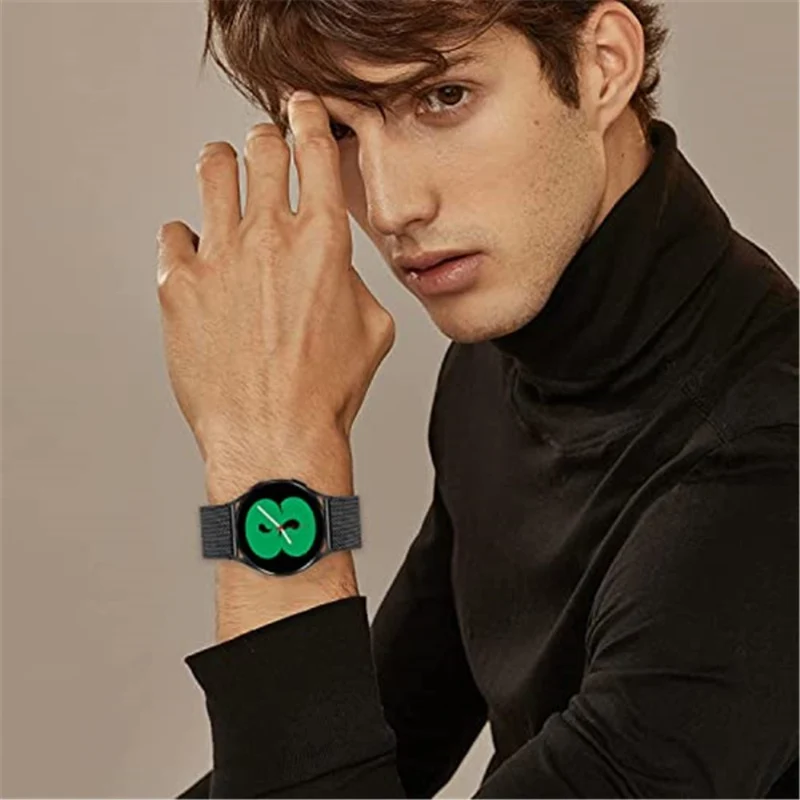 Bequem Universell Samsung Metall armband