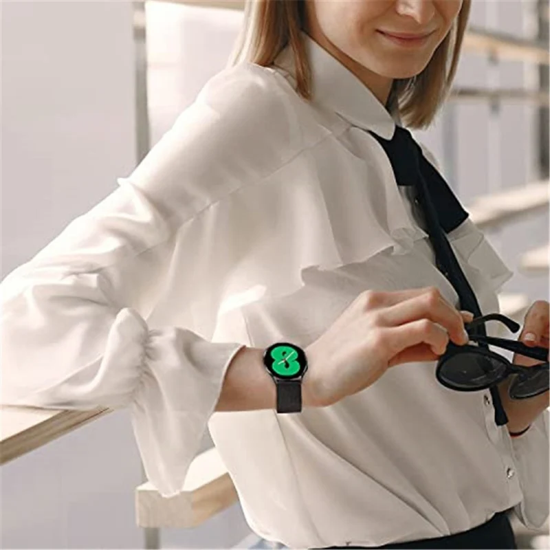 Bequem Universell Samsung Metall armband