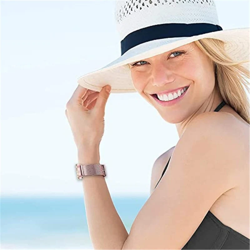 Bequem Universell Samsung Metall armband