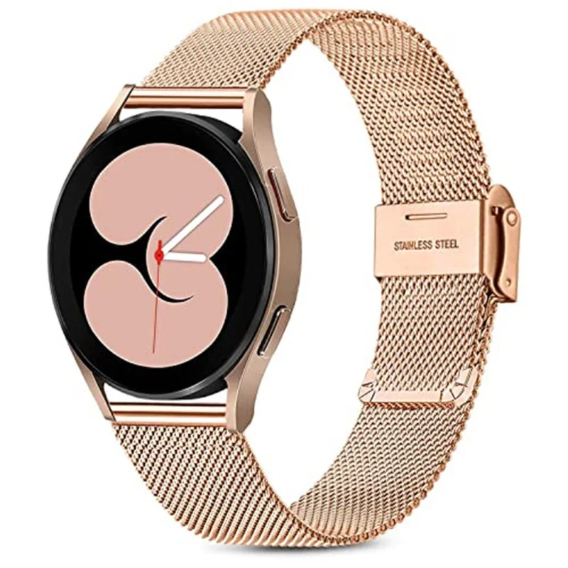 Bequem Universell Samsung Metall armband