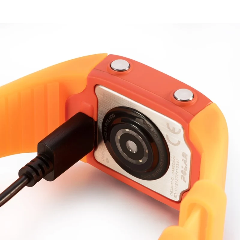 Polar M430 USB Ladekabel