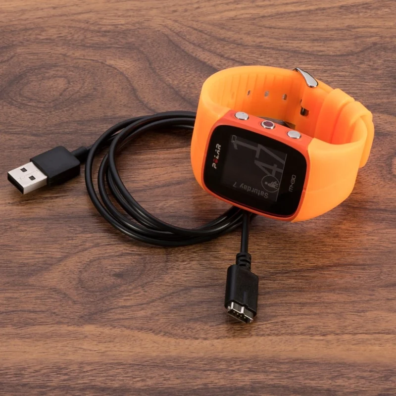Polar M430 USB Ladekabel