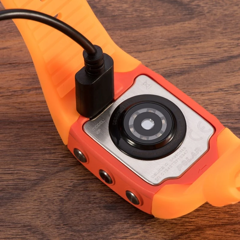 Polar M430 USB Ladekabel