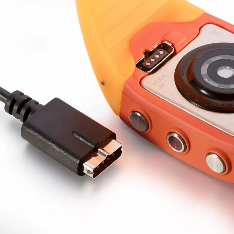 Polar M430 USB Ladekabel