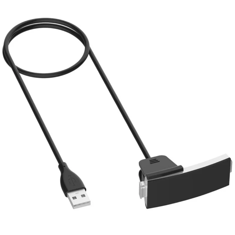 Fitbit Alta HR USB Ladekabel