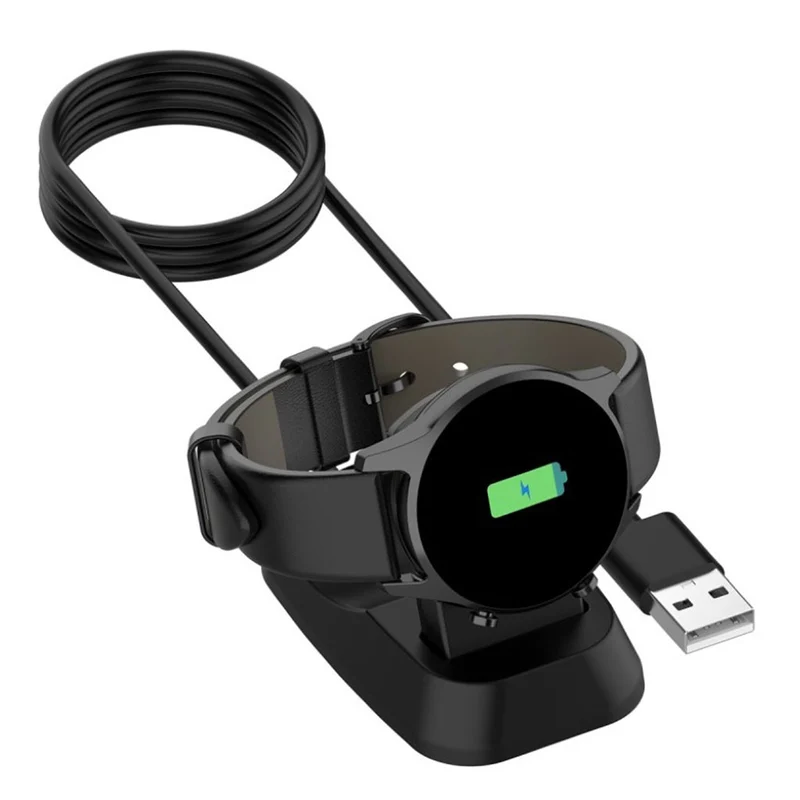 TicWatch C2 Onyx / TicWatch C2 Platinum Ladestation
