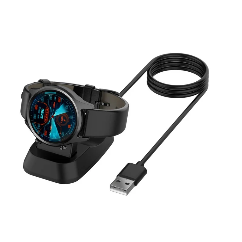 TicWatch C2 Onyx / TicWatch C2 Platinum Ladestation