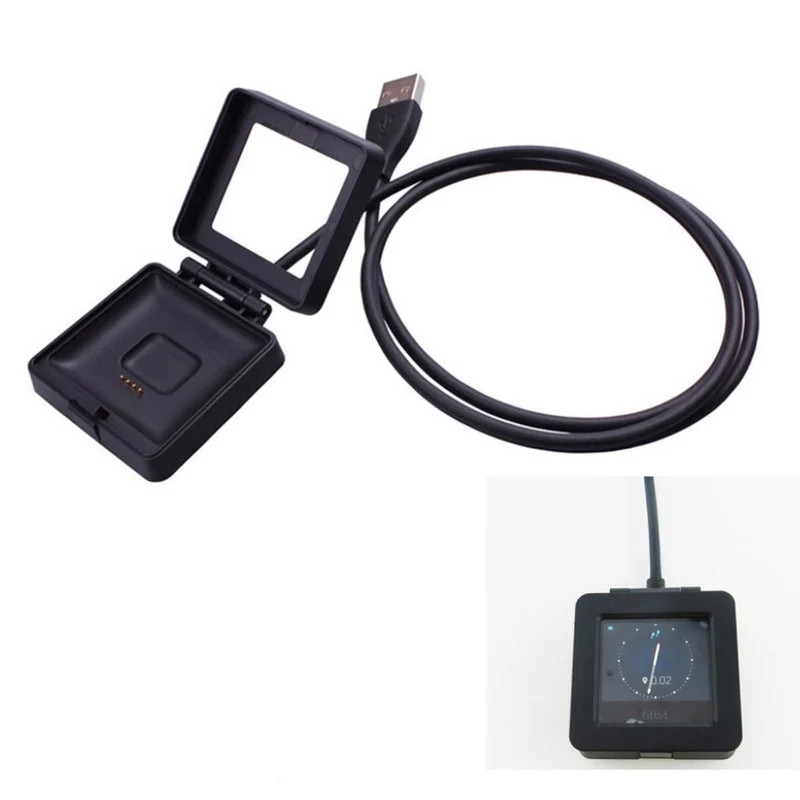 Fitbit Blaze Ladestation