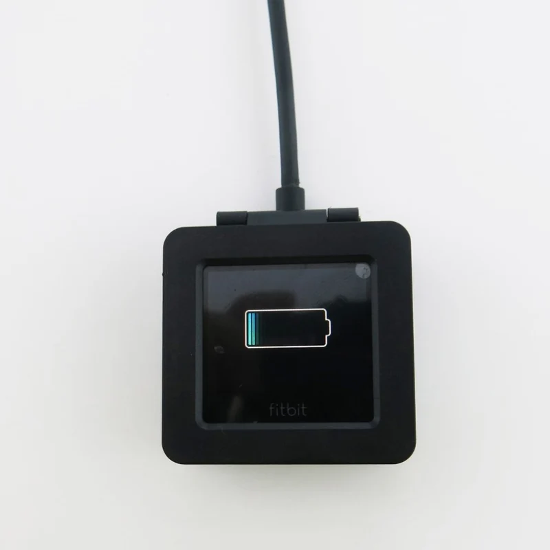 Fitbit Blaze Ladestation
