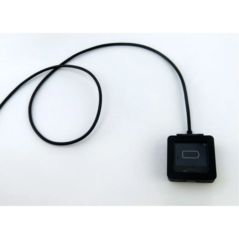 Fitbit Blaze Ladestation