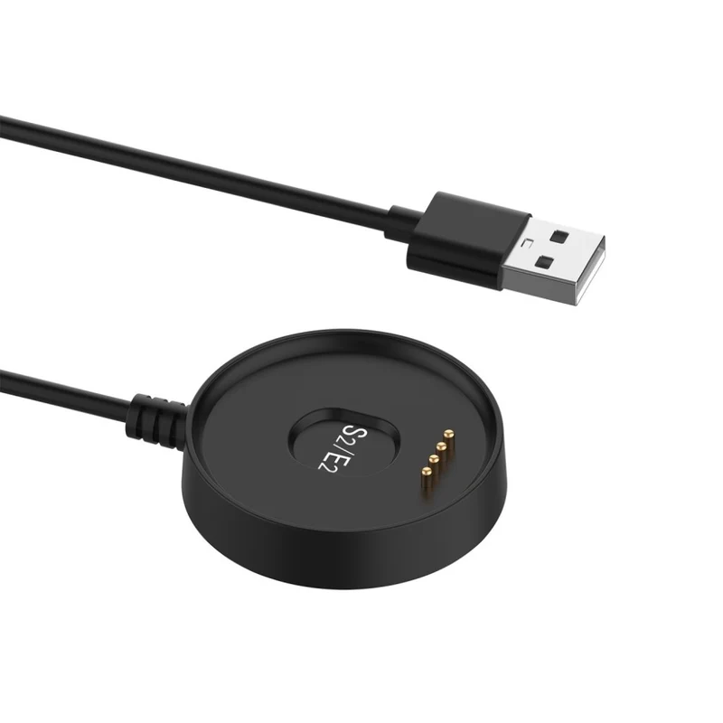 TicWatch E2 / Ticwatch S2 USB Ladestationskabel