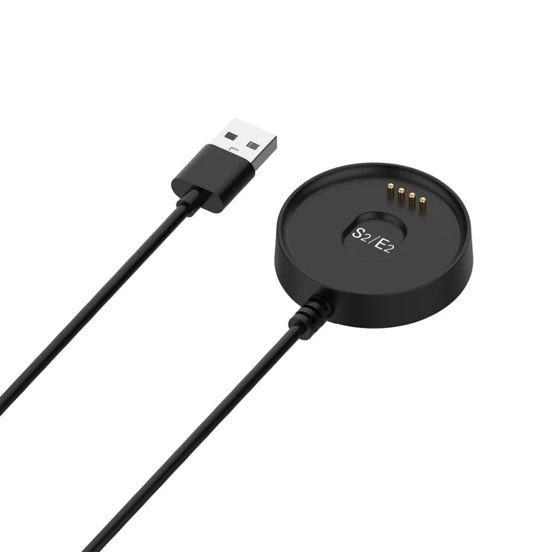 TicWatch E2 / Ticwatch S2 USB Ladestationskabel