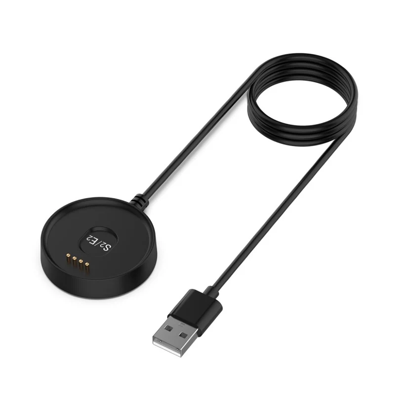 TicWatch E2 / Ticwatch S2 USB Ladestationskabel
