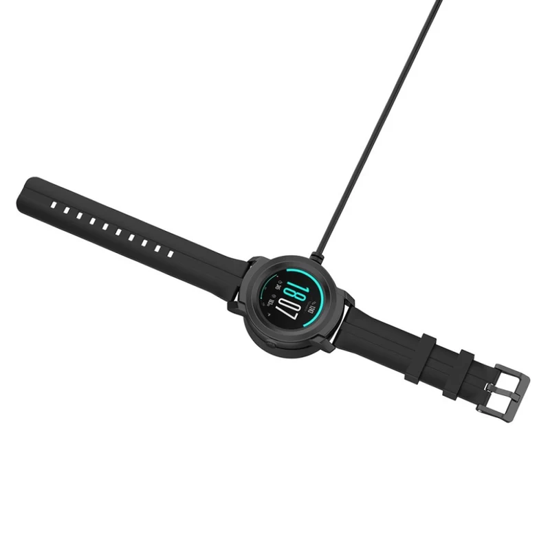 TicWatch E2 / Ticwatch S2 USB Ladestationskabel