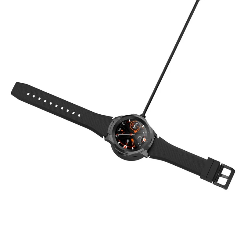 TicWatch E2 / Ticwatch S2 USB Ladestationskabel