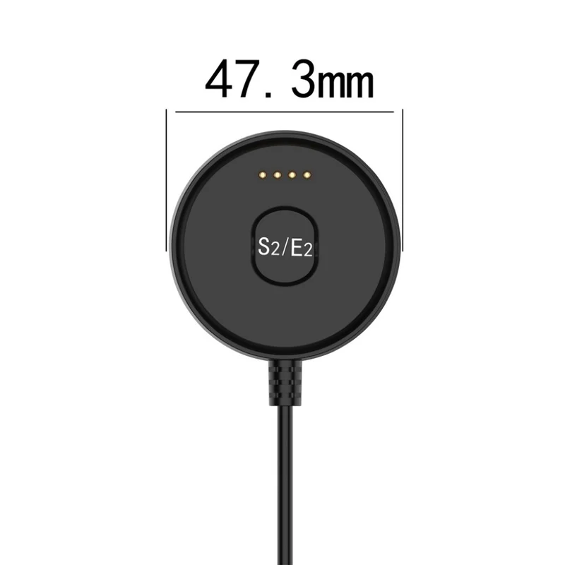 TicWatch E2 / Ticwatch S2 USB Ladestationskabel