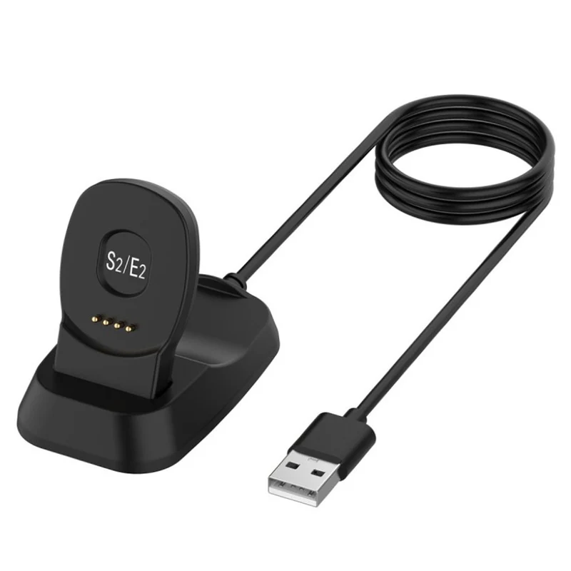 TicWatch E2 / Ticwatch S2 USB Ladestation