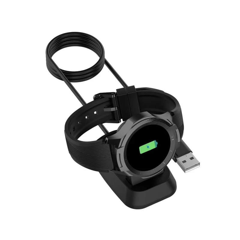 TicWatch E2 / Ticwatch S2 USB Ladestation