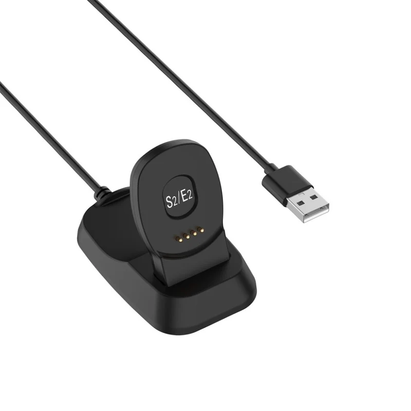 TicWatch E2 / Ticwatch S2 USB Ladestation