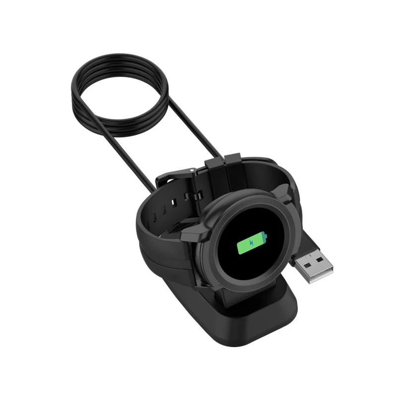 TicWatch E2 / Ticwatch S2 USB Ladestation