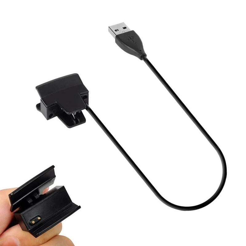 Fitbit Alta 1 / Fitbit Alta HR USB Ladekabel