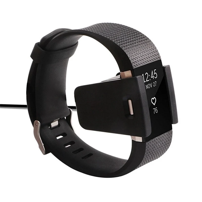 Fitbit Charge 2 USB Ladekabel