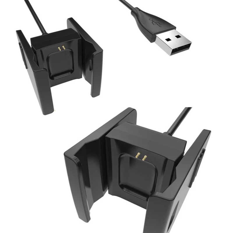 Fitbit Charge 2 USB Ladekabel