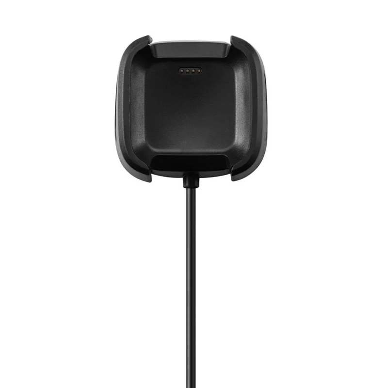 1m Fitbit Versa 1 USB Ladestation