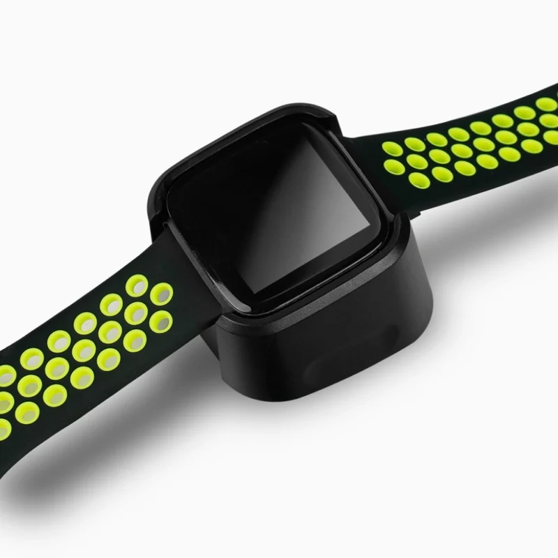 1m Fitbit Versa 1 USB Ladestation